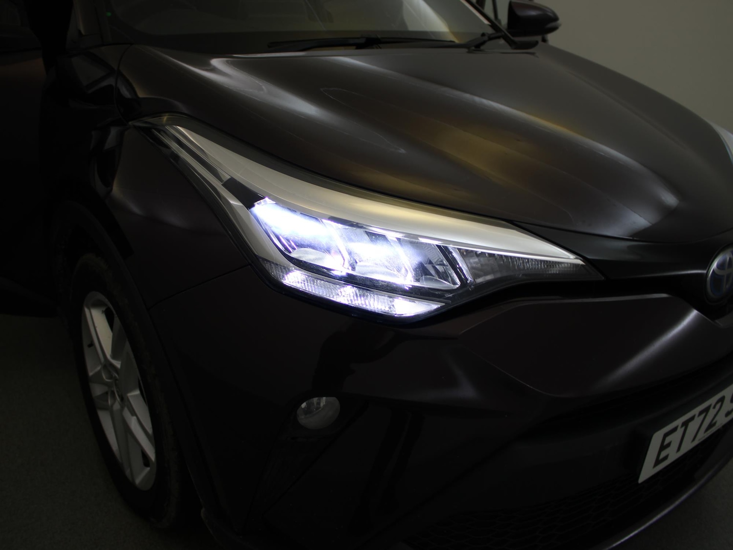 Used Toyota C-HR 2022 for sale - 76515842: Photo 39