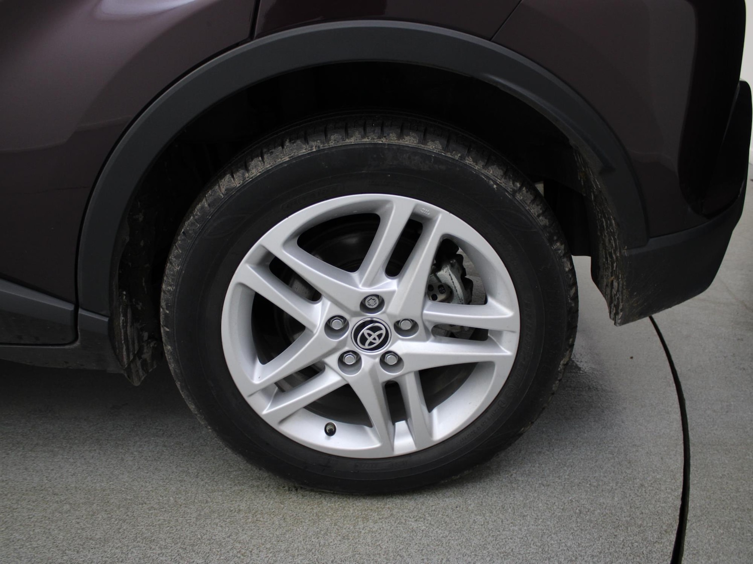 Used Toyota C-HR 2022 for sale - 76515842: Photo 42