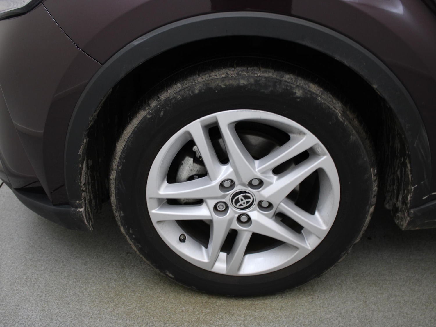 Used Toyota C-HR 2022 for sale - 76515842: Photo 43