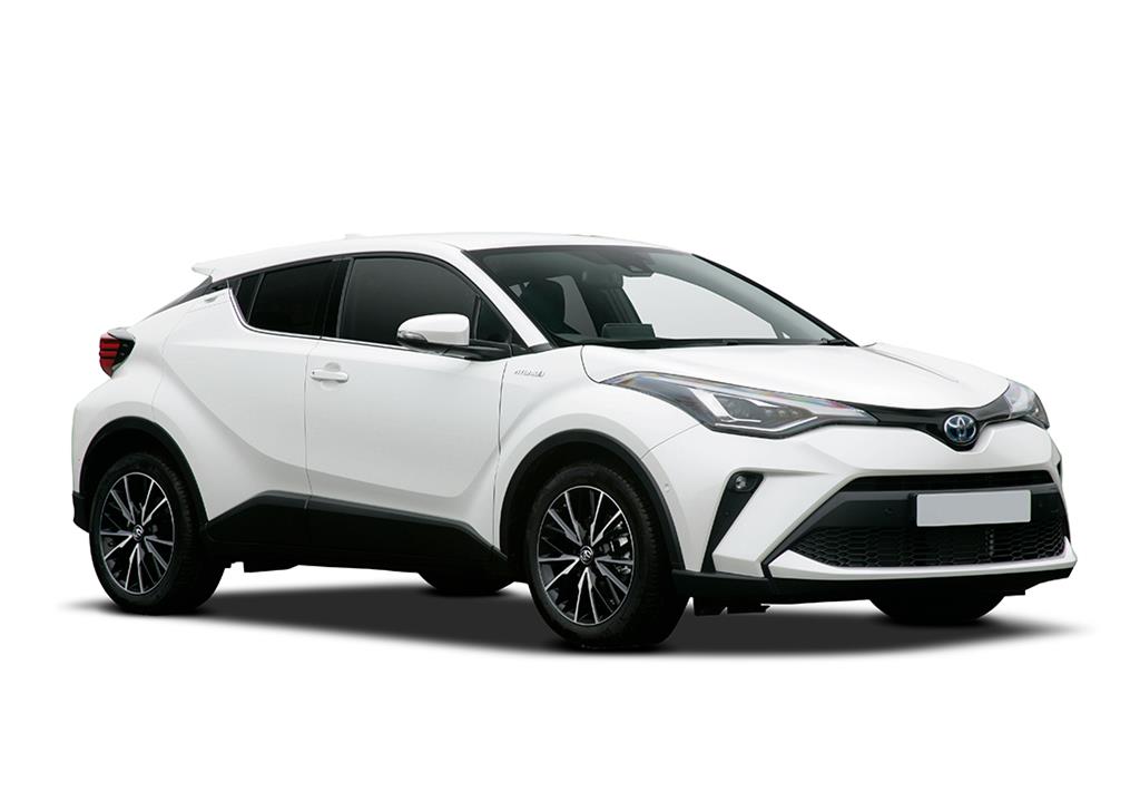 Used Toyota C-HR 2022 for sale - 76515842: Photo 44