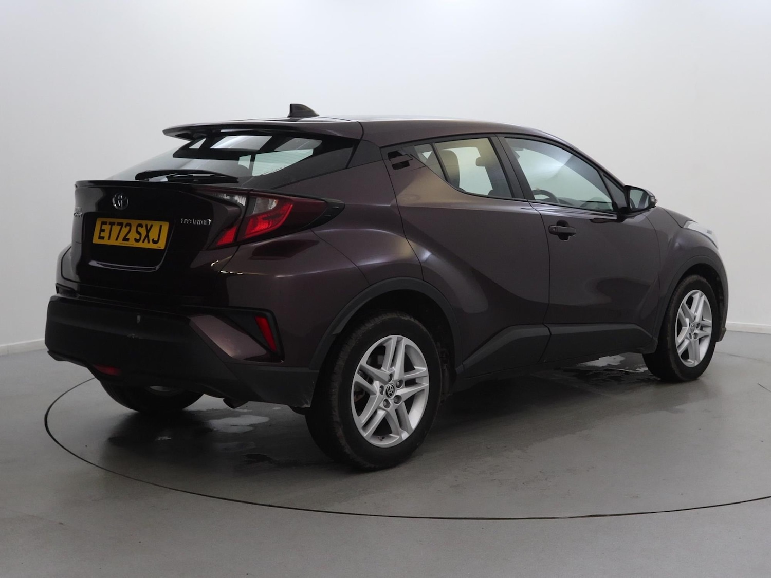 Used Toyota C-HR 2022 for sale - 76515842: Photo 5