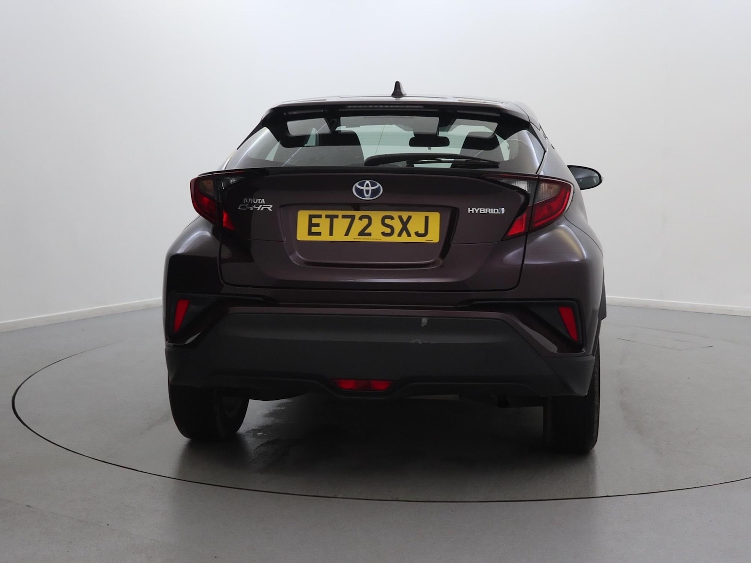 Used Toyota C-HR 2022 for sale - 76515842: Photo 6