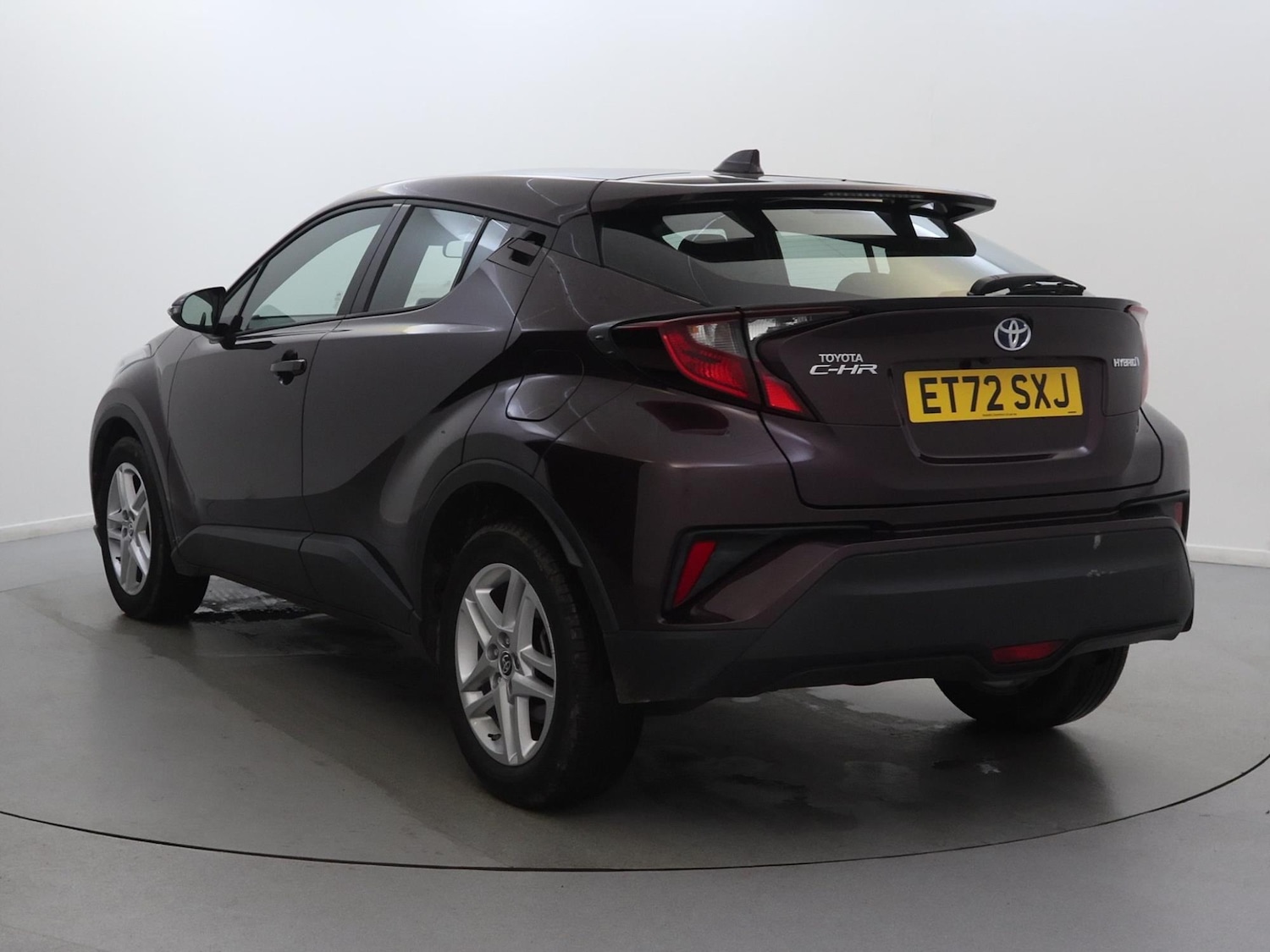 Used Toyota C-HR 2022 for sale - 76515842: Photo 7