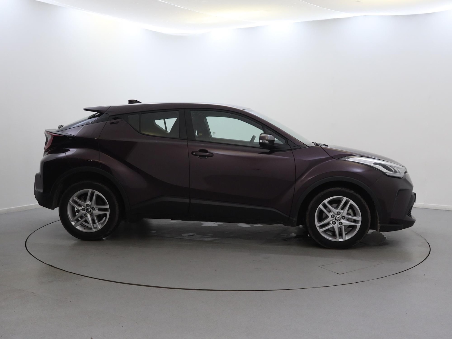 Used Toyota C-HR 2022 for sale - 76515842: Photo 8