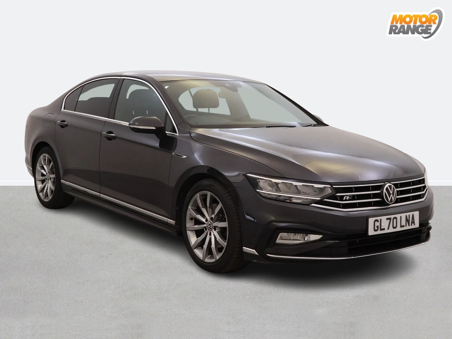 Used Volkswagen Passat 2020 for sale - 76373992: Photo 1