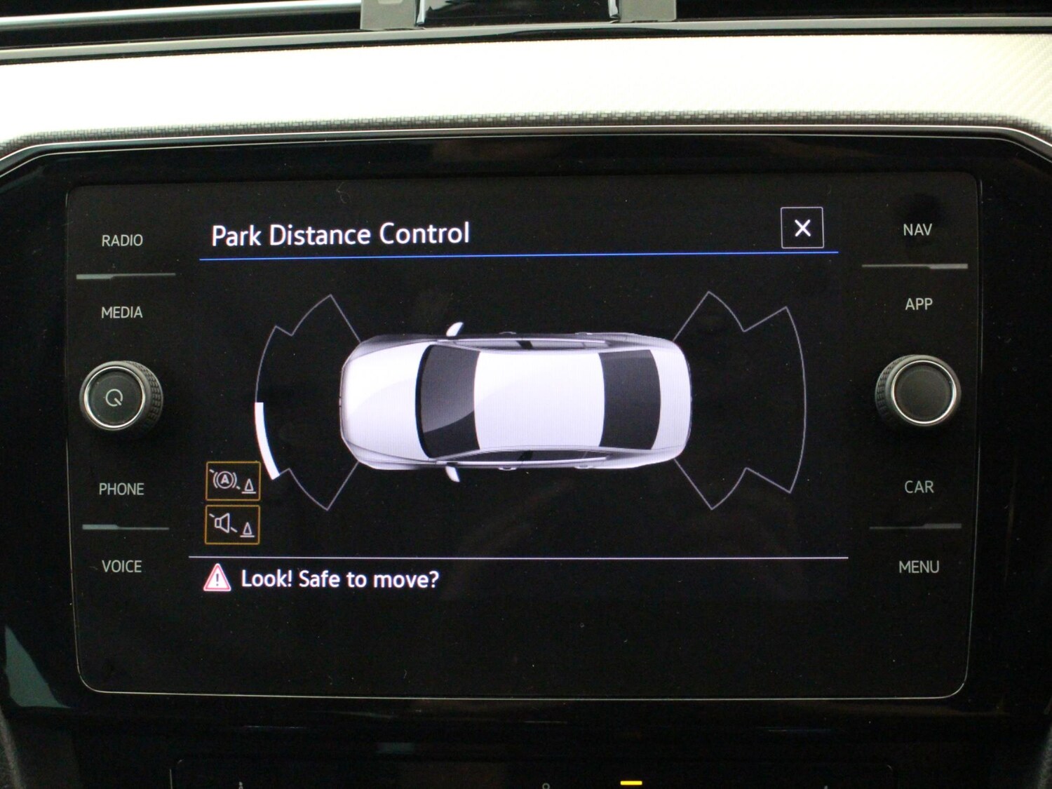 Used Volkswagen Passat 2020 for sale - 76373992: Photo 26