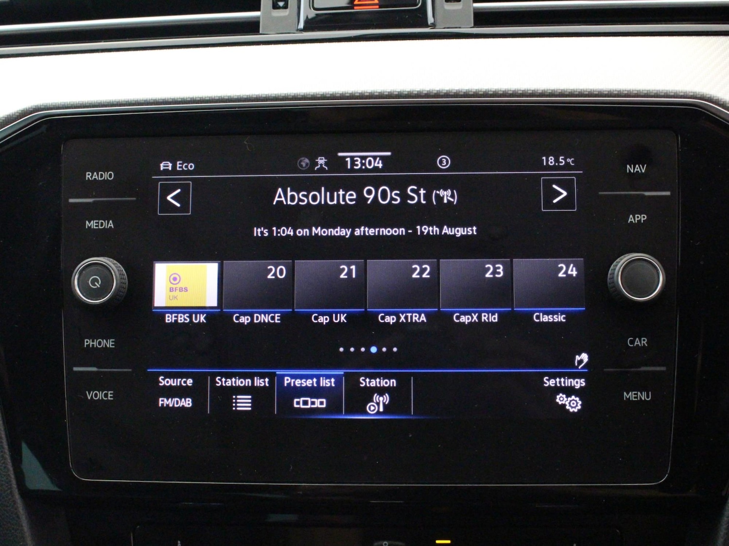 Used Volkswagen Passat 2020 for sale - 76373992: Photo 27