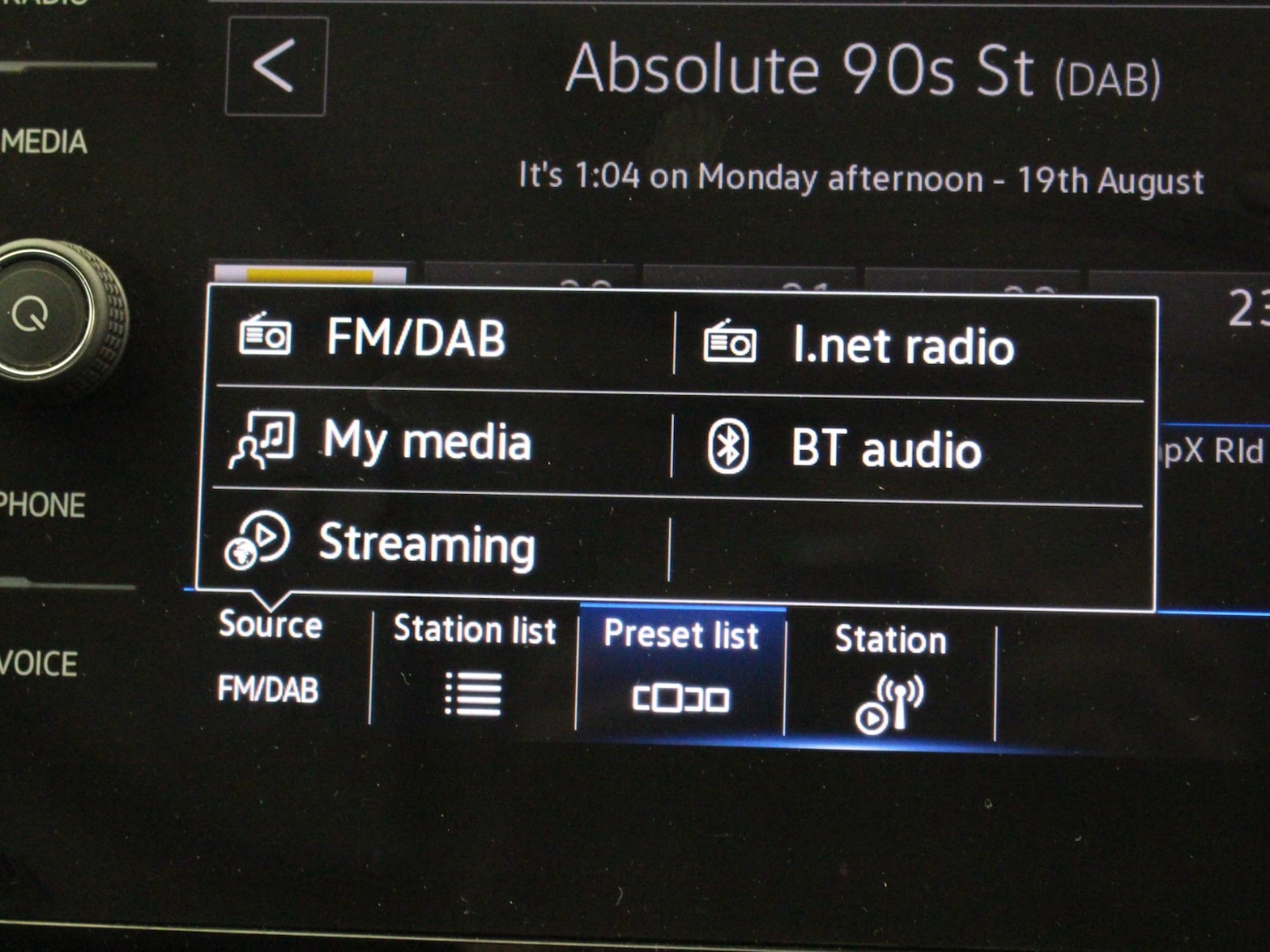 Used Volkswagen Passat 2020 for sale - 76373992: Photo 28