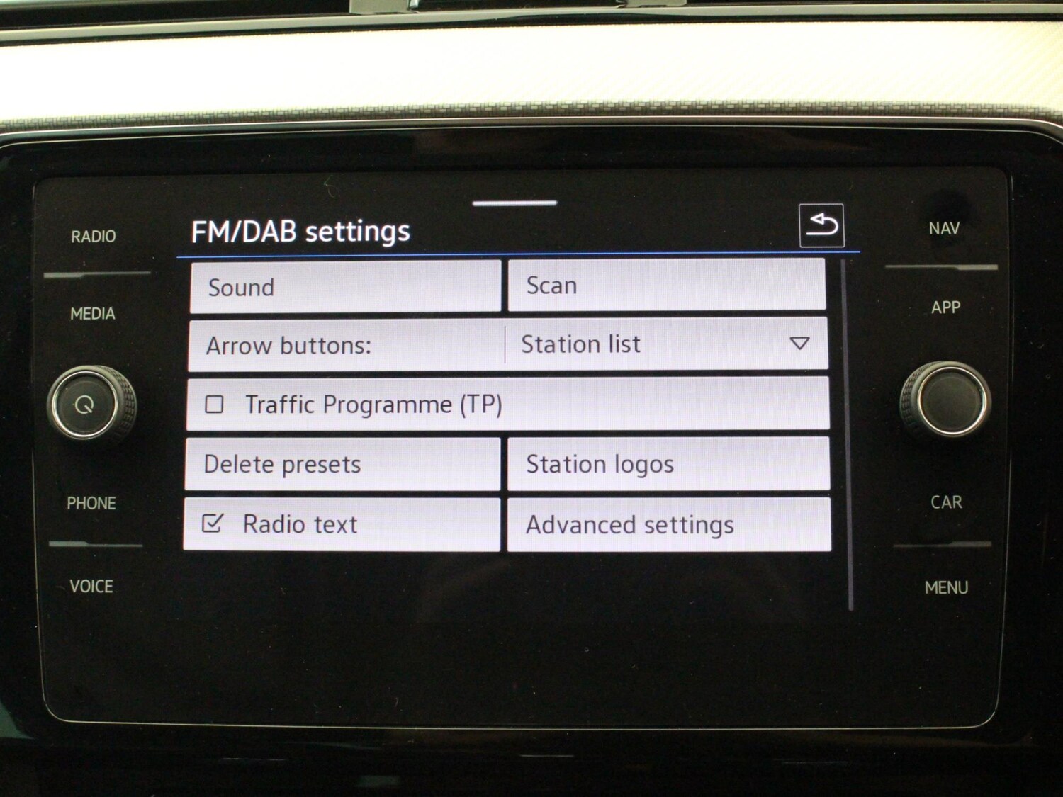 Used Volkswagen Passat 2020 for sale - 76373992: Photo 29