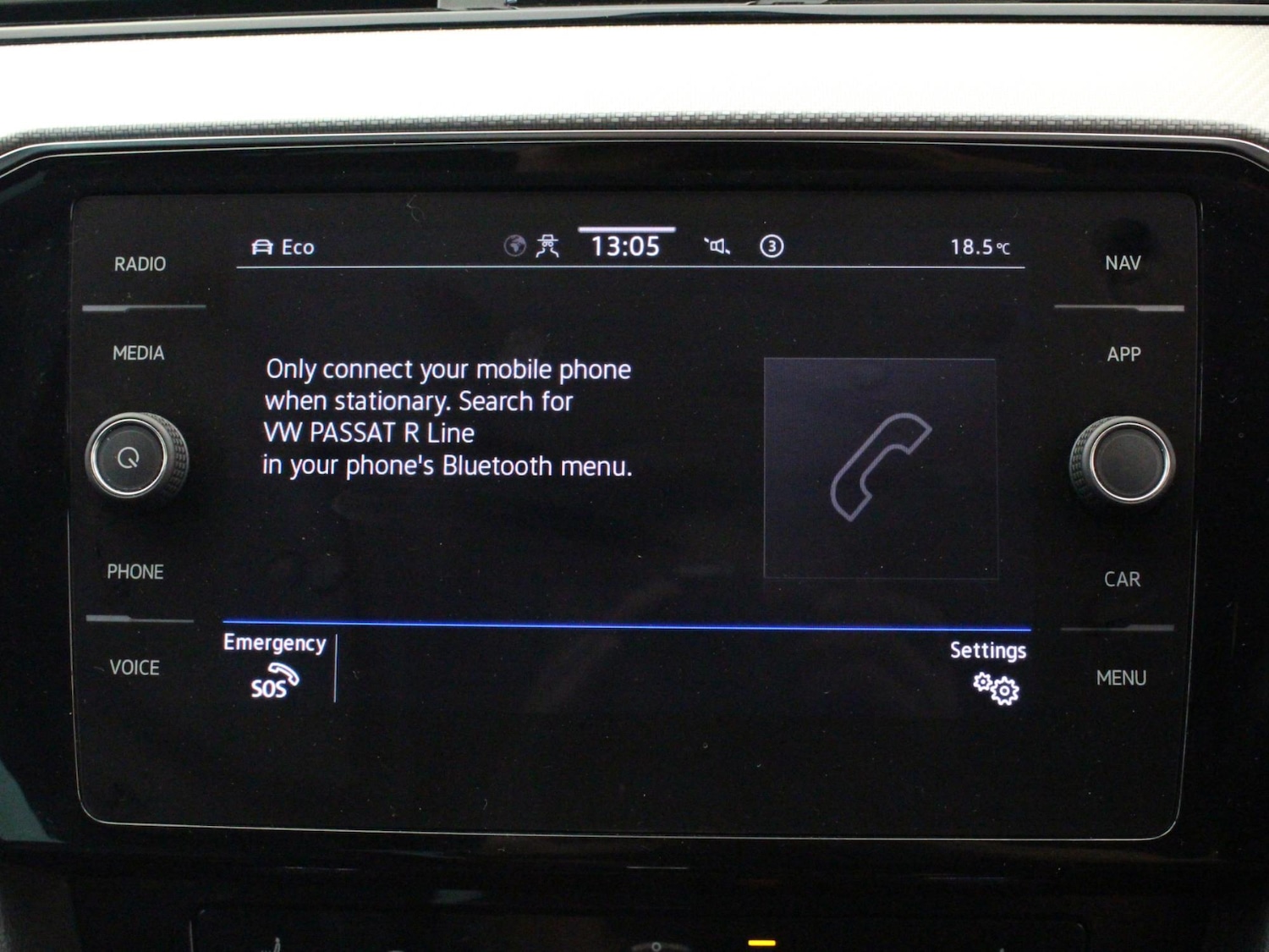 Used Volkswagen Passat 2020 for sale - 76373992: Photo 30