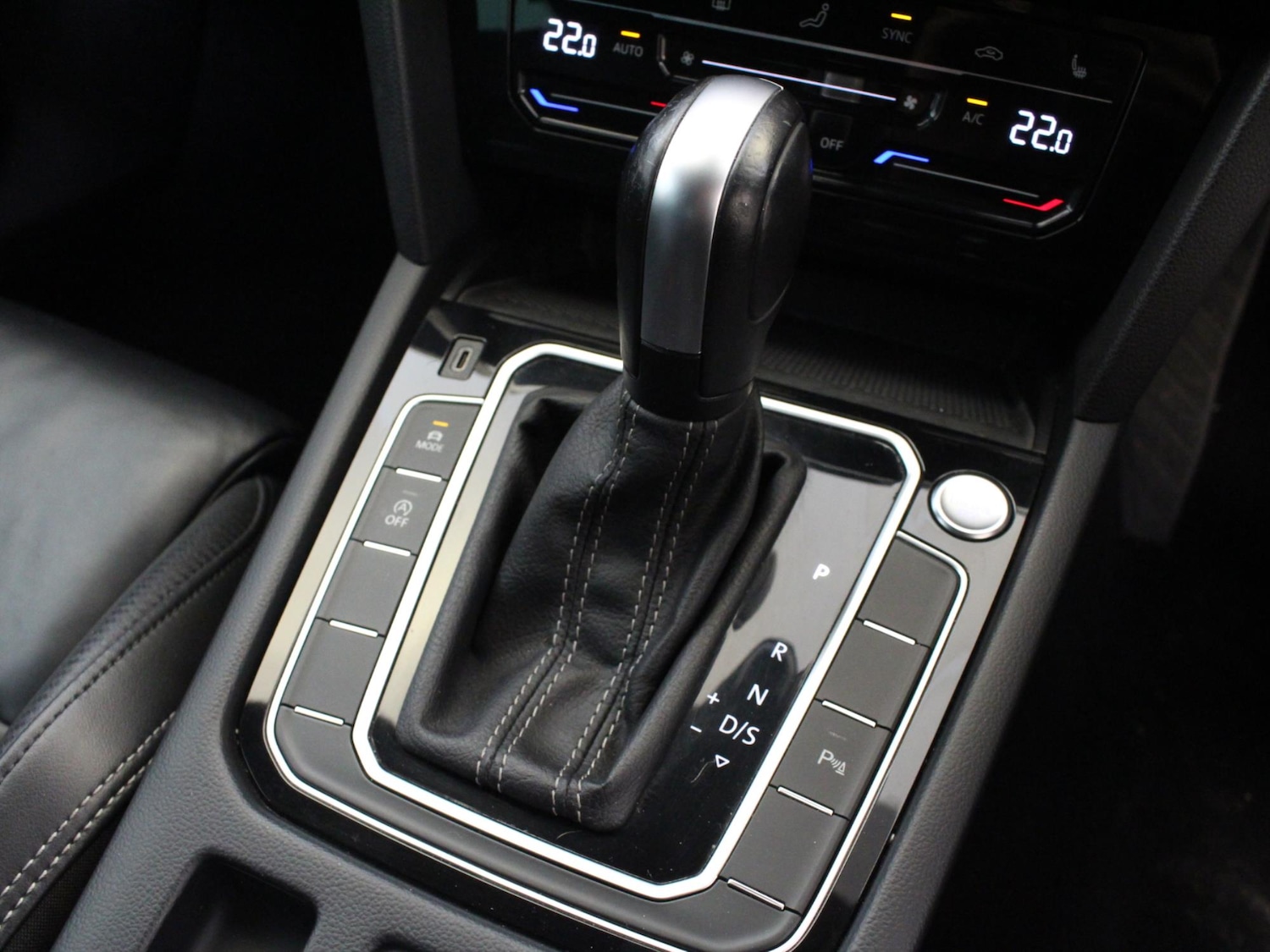 Used Volkswagen Passat 2020 for sale - 76373992: Photo 34