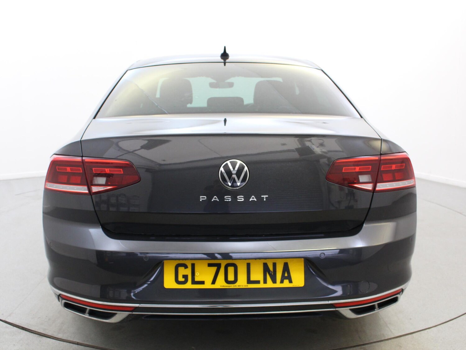 Used Volkswagen Passat 2020 for sale - 76373992: Photo 46