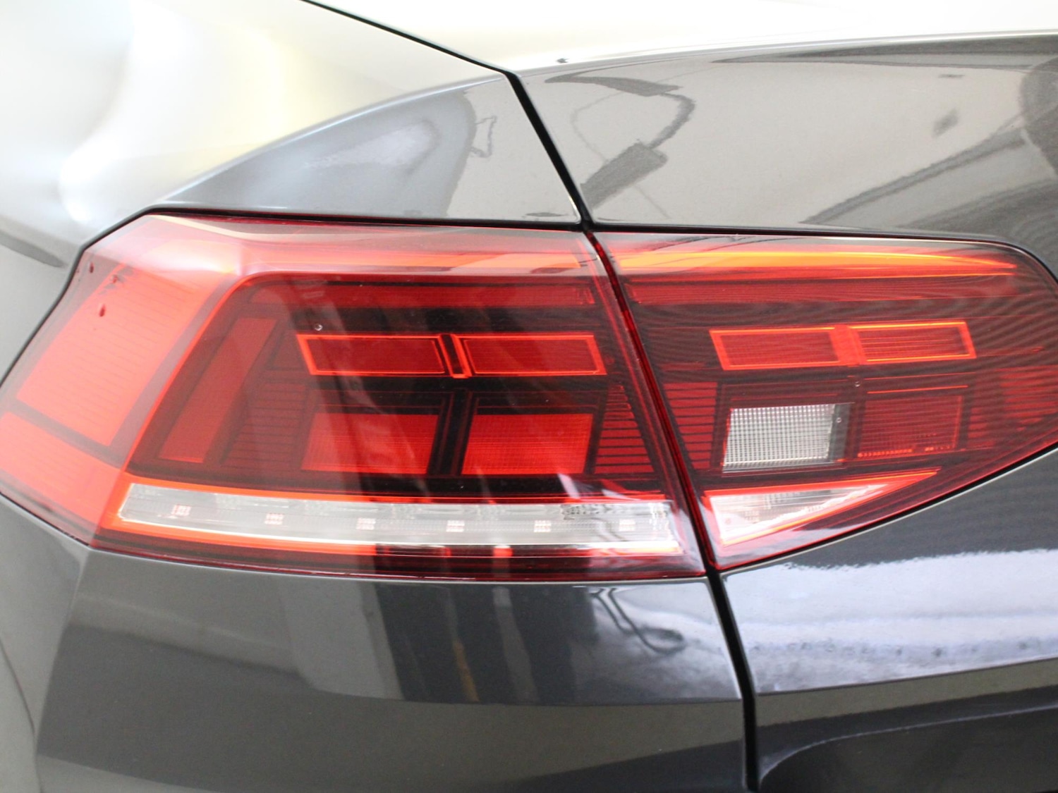 Used Volkswagen Passat 2020 for sale - 76373992: Photo 47