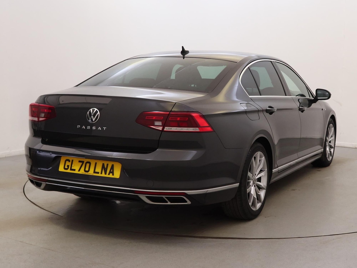 Used Volkswagen Passat 2020 for sale - 76373992: Photo 5