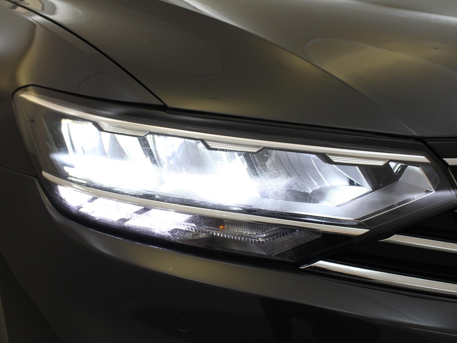 Used Volkswagen Passat 2020 for sale - 76373992: Photo 51