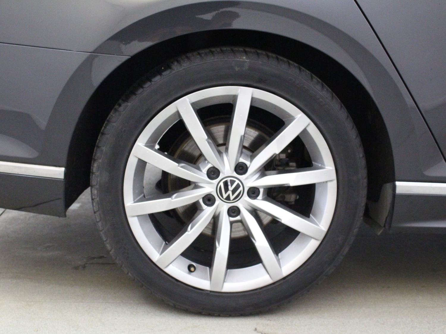 Used Volkswagen Passat 2020 for sale - 76373992: Photo 52