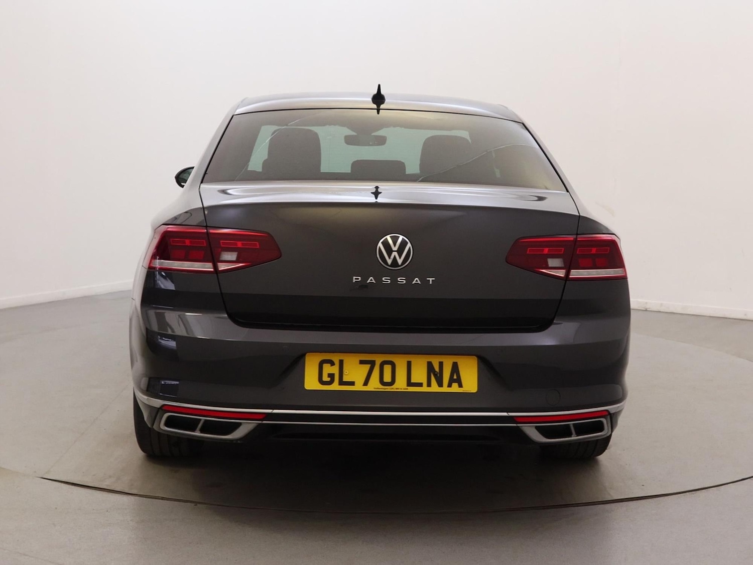 Used Volkswagen Passat 2020 for sale - 76373992: Photo 6
