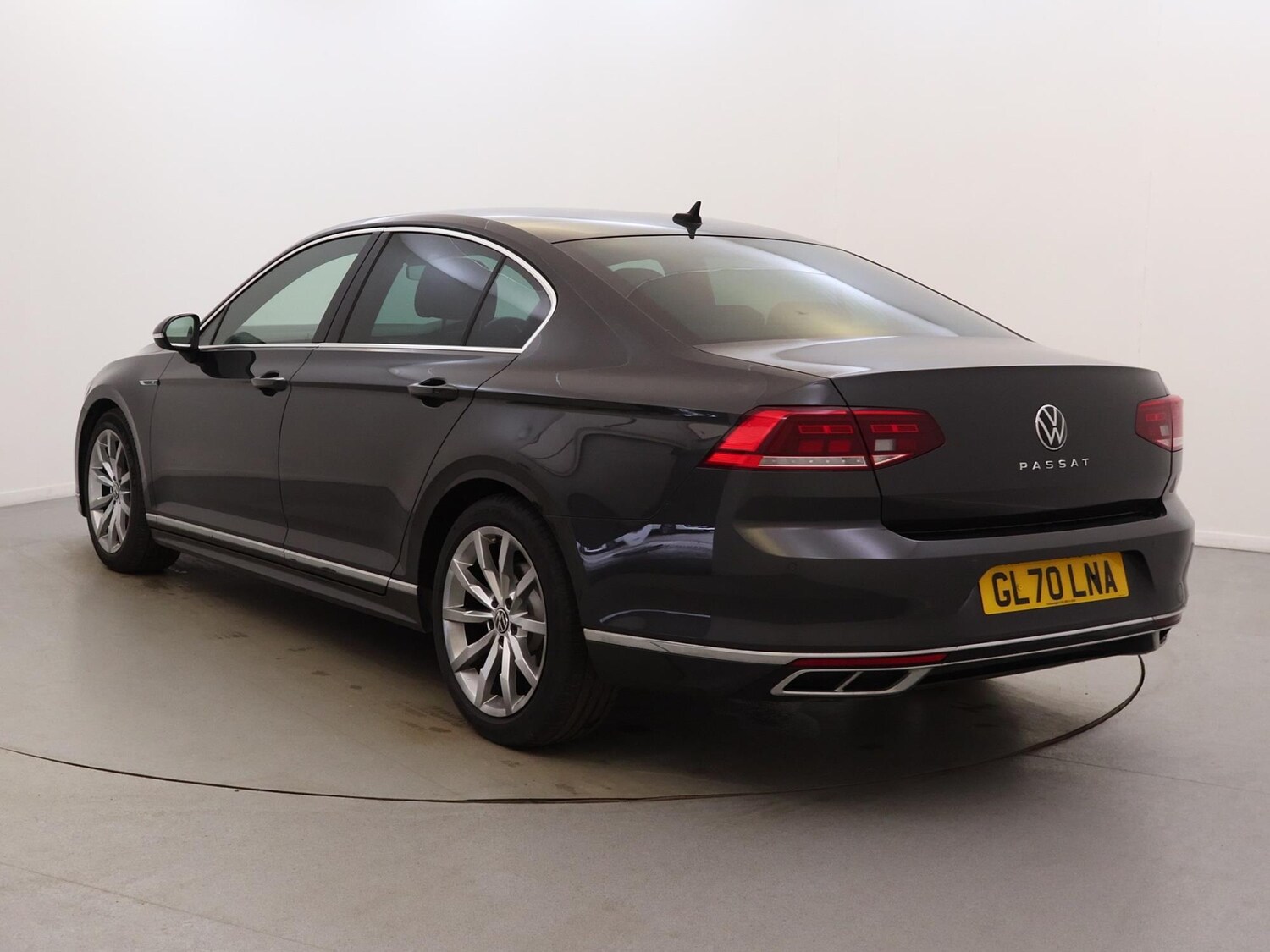 Used Volkswagen Passat 2020 for sale - 76373992: Photo 7
