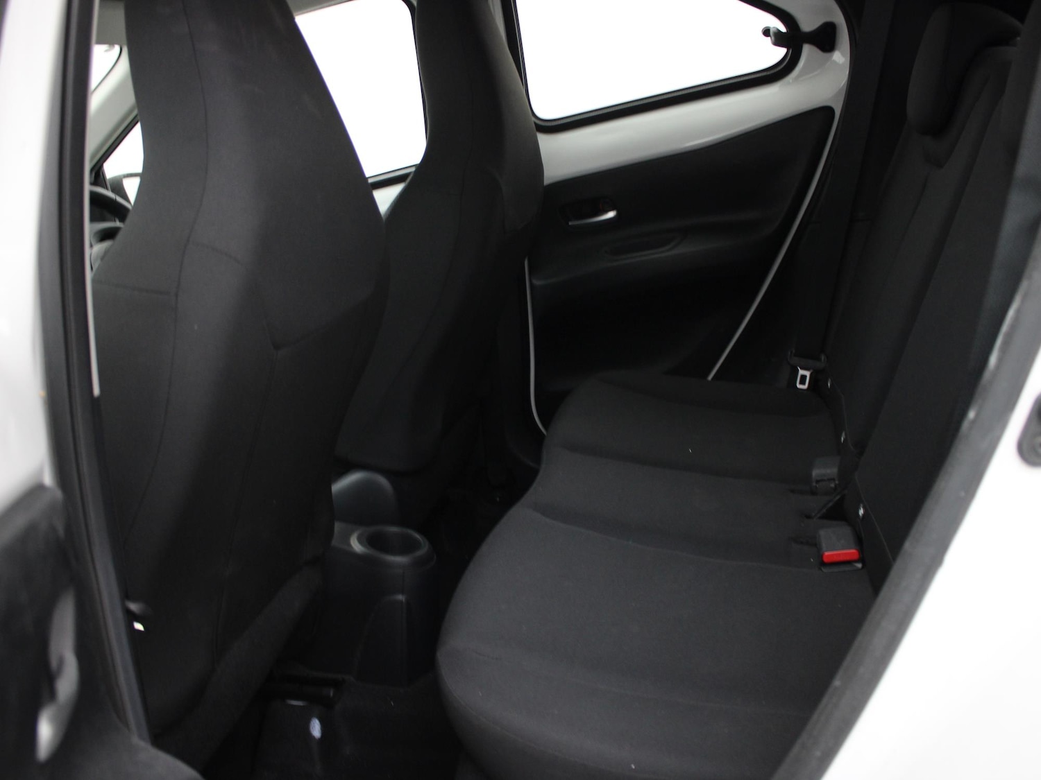 Used Toyota Aygo X 2022 for sale - 77316743: Photo 11