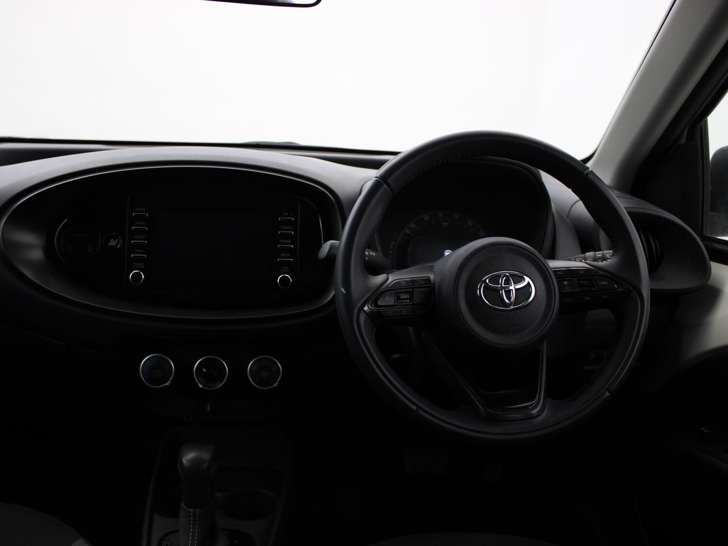 Used Toyota Aygo X 2022 for sale - 77316743: Photo 13