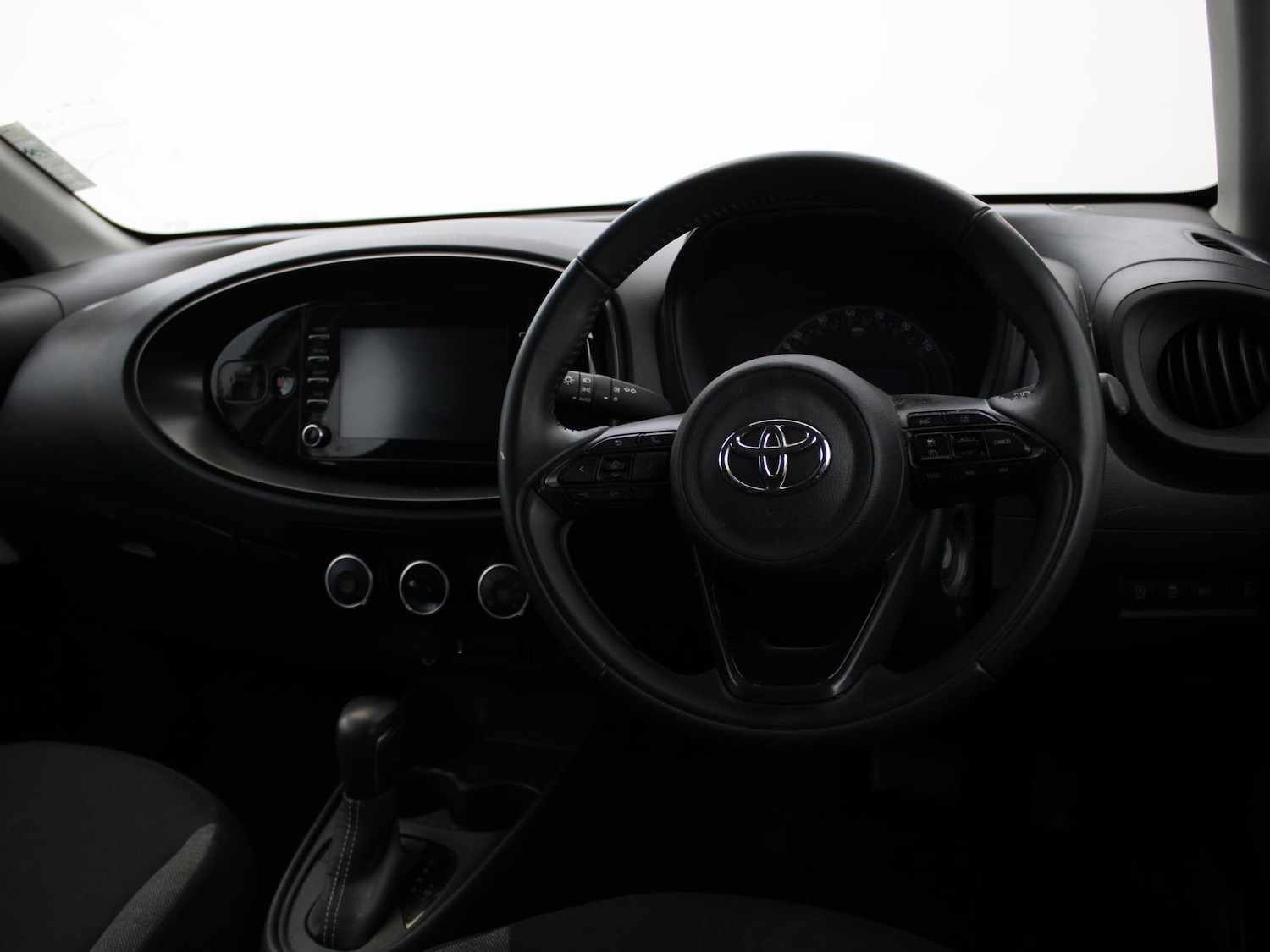 Used Toyota Aygo X 2022 for sale - 77316743: Photo 14