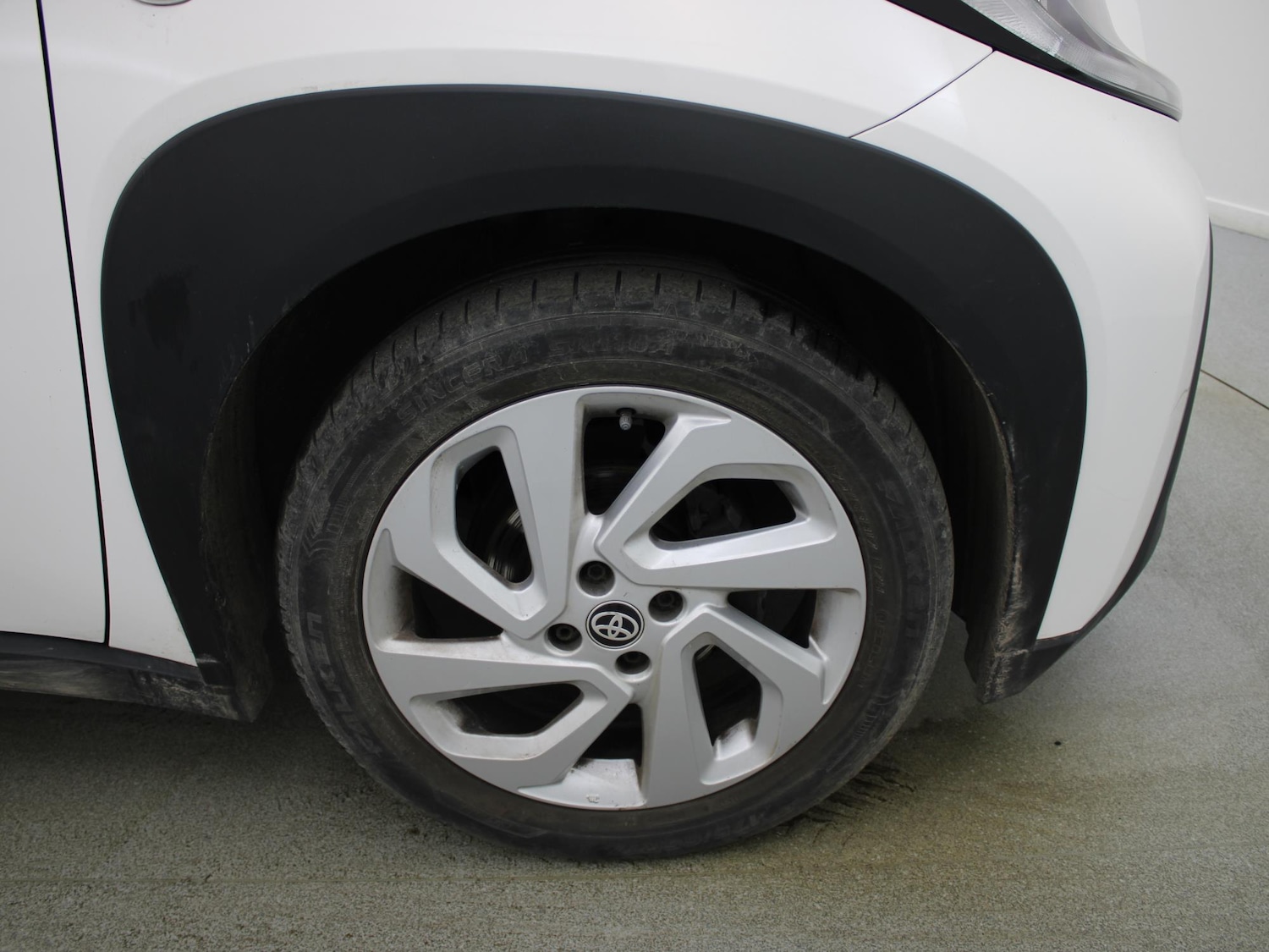 Used Toyota Aygo X 2022 for sale - 77316743: Photo 28