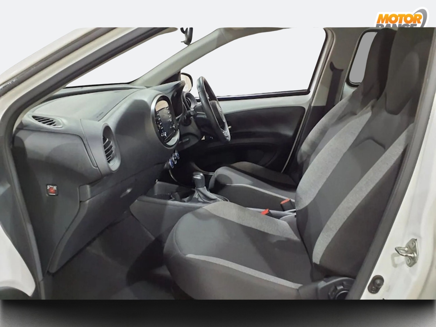 Used Toyota Aygo X 2022 for sale - 77316743: Photo 5