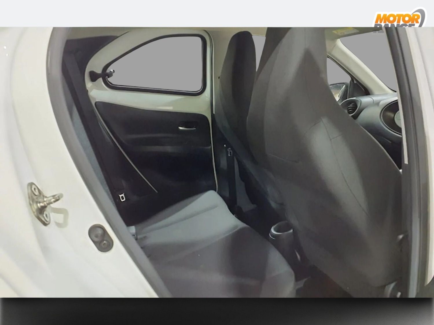 Used Toyota Aygo X 2022 for sale - 77316743: Photo 6