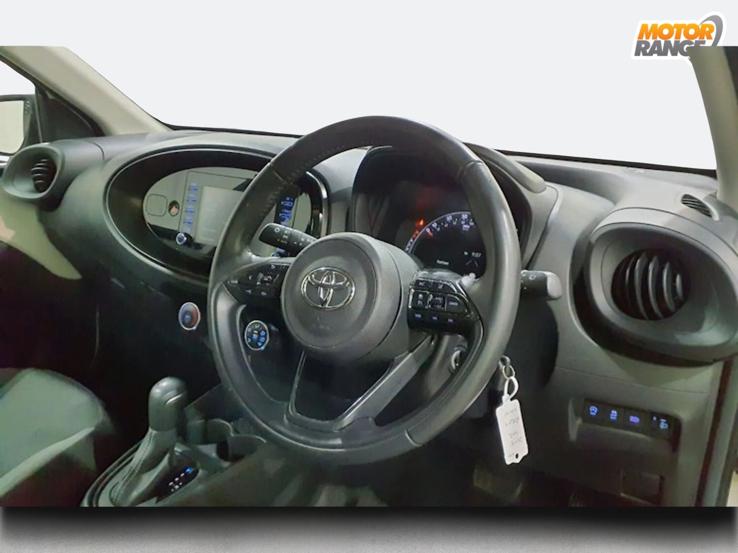 Used Toyota Aygo X 2022 for sale - 77316743: Photo 7