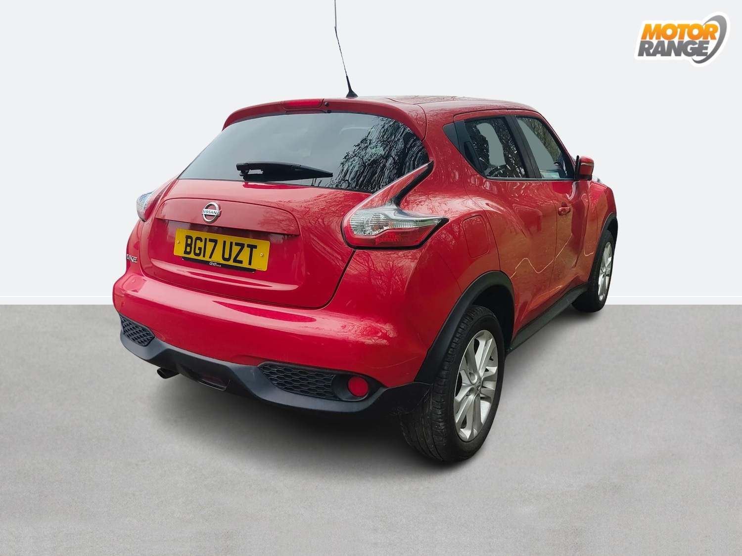 Used Nissan Juke 2017 for sale - 78163447: Photo 2