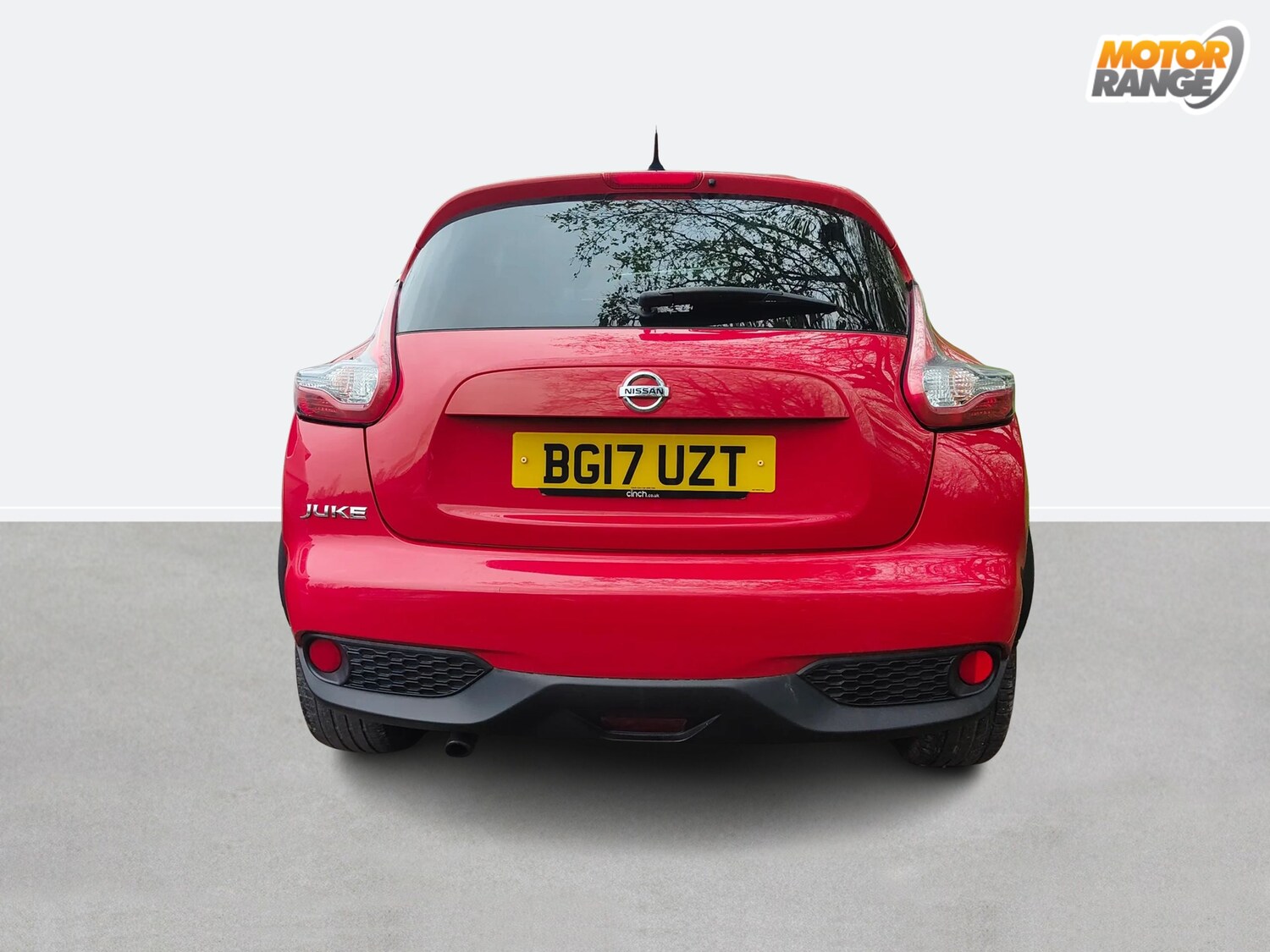 Used Nissan Juke 2017 for sale - 78163447: Photo 3