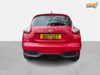 Used Nissan Juke 2017 for sale - 78163447: Photo