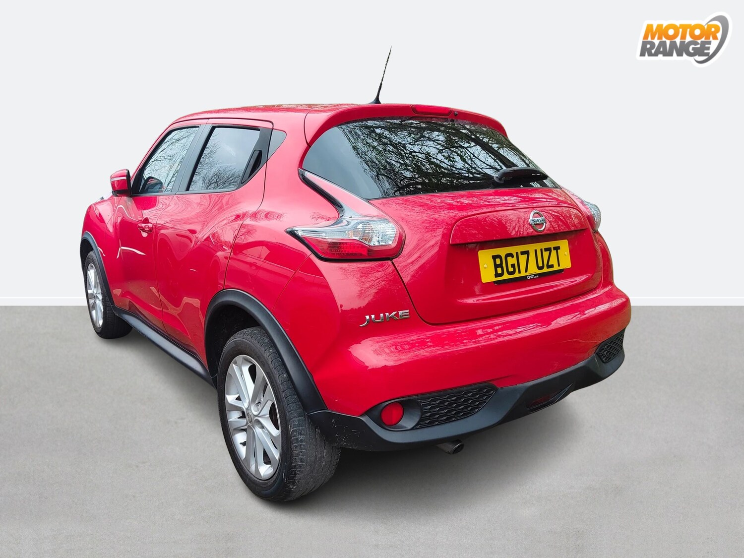 Used Nissan Juke 2017 for sale - 78163447: Photo 4