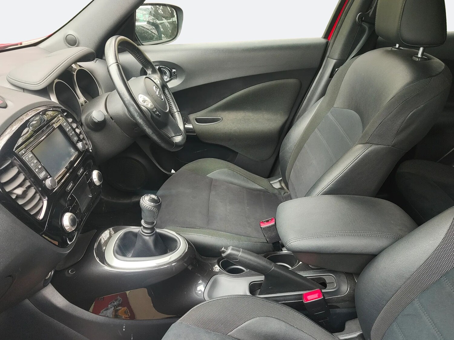 Used Nissan Juke 2017 for sale - 78163447: Photo 5