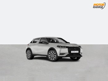 Used DS Automobiles DS 3 2021 for sale - 76789593: Photo