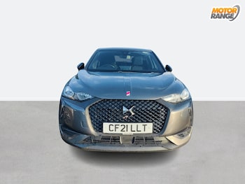 Used DS Automobiles DS 3 2021 for sale - 76789593: Photo
