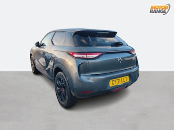 Used DS Automobiles DS 3 2021 for sale - 76789593: Photo