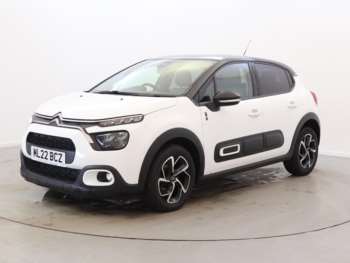 Used Citroen C3 2022 for sale - 74282561: Photo