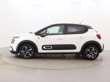 Used Citroen C3 2022 for sale - 74282561: Photo