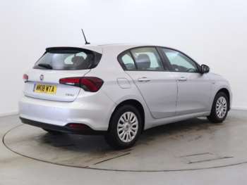 Used Fiat Tipo 2018 for sale - 75343962: Photo