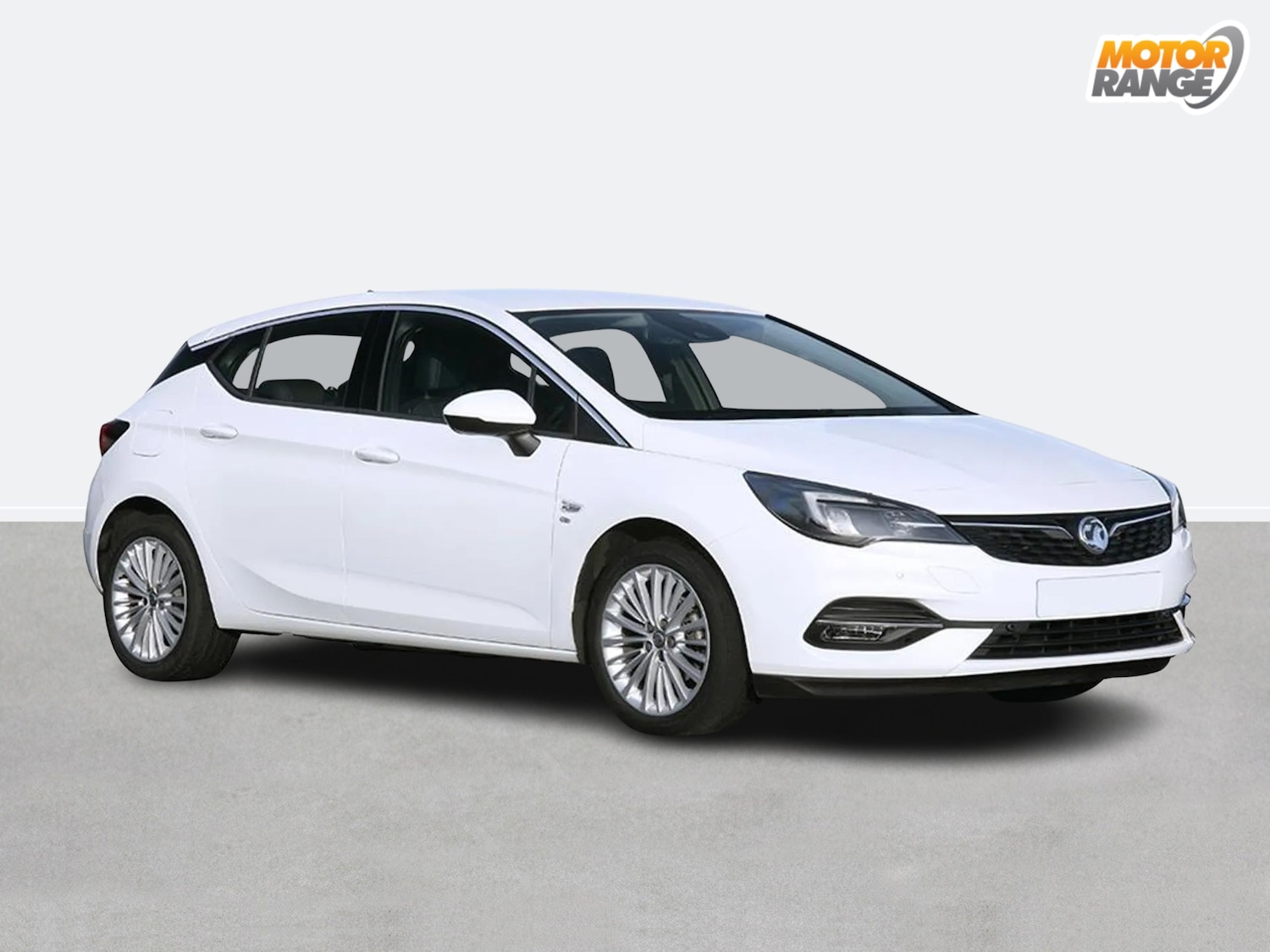 Used Vauxhall Astra 2020 for sale - 76515763: Photo 1