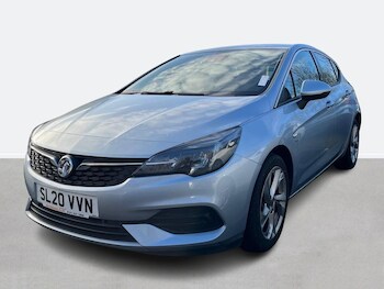 Used Vauxhall Astra 2020 for sale - 76515763: Photo