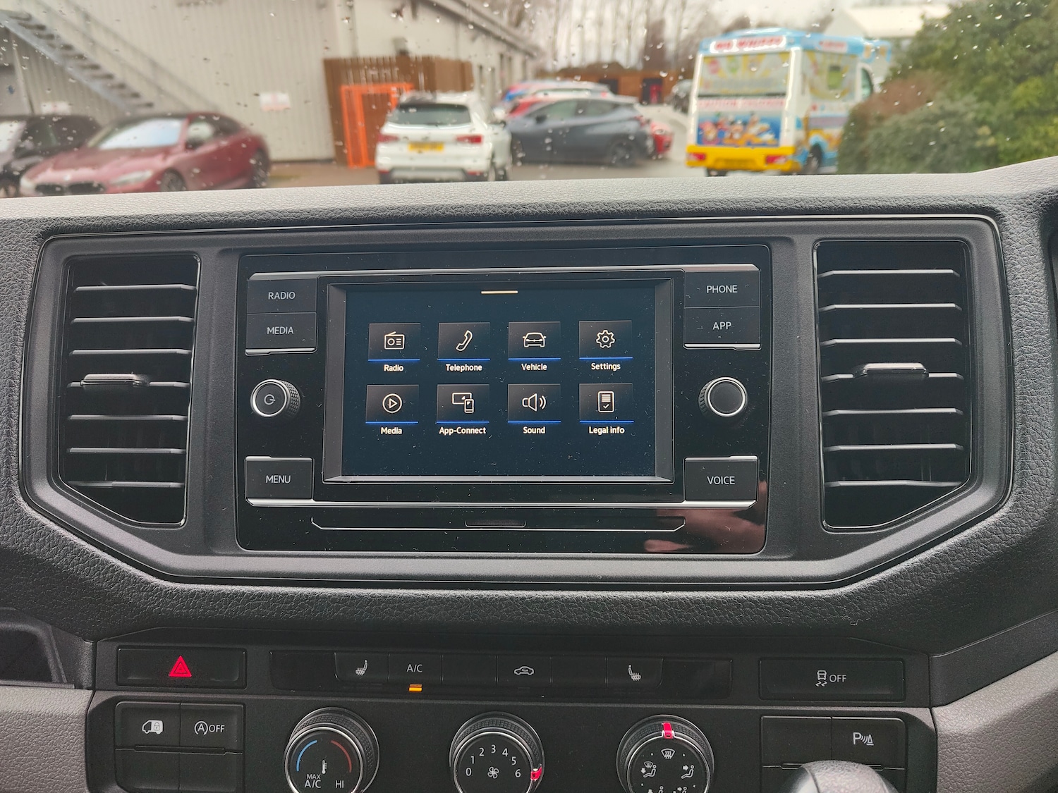 Used Volkswagen Crafter 2022 for sale - 77099681: Photo 10