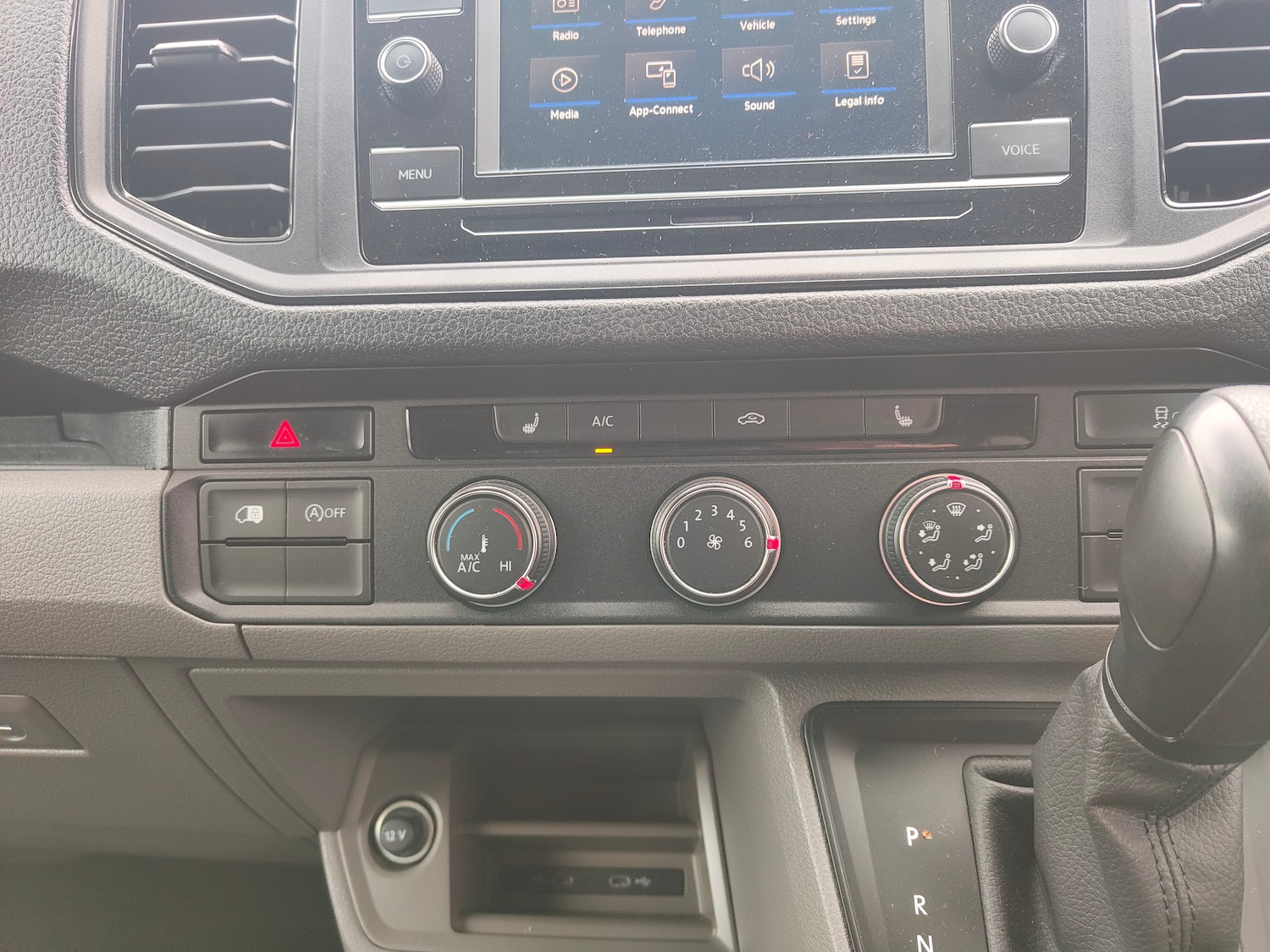 Used Volkswagen Crafter 2022 for sale - 77099681: Photo 11