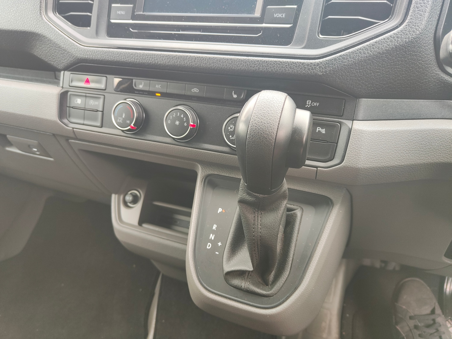 Used Volkswagen Crafter 2022 for sale - 77099681: Photo 12