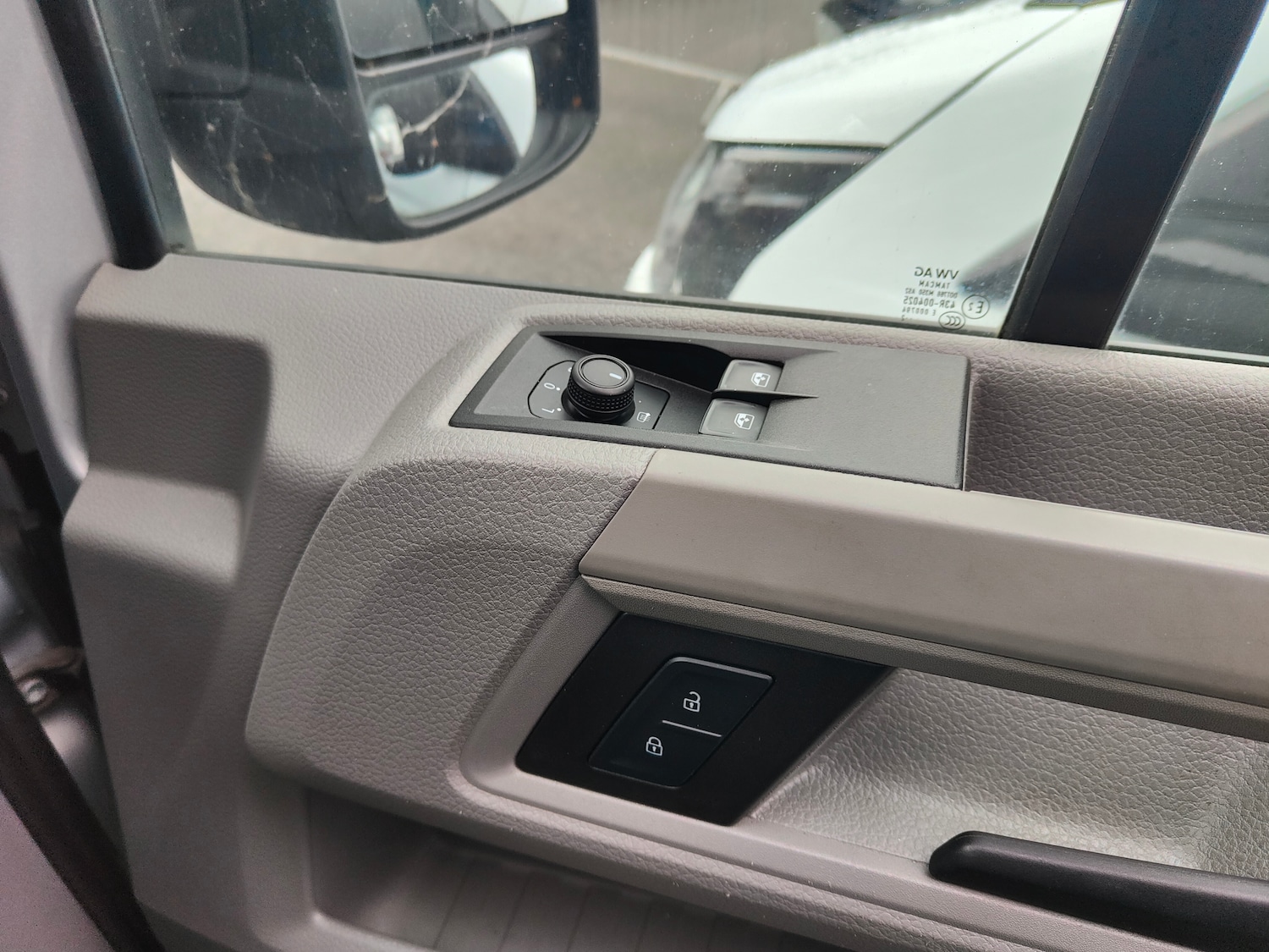 Used Volkswagen Crafter 2022 for sale - 77099681: Photo 15