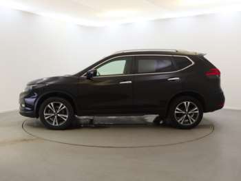 Used Nissan X-Trail 2021 for sale - 75343851: Photo