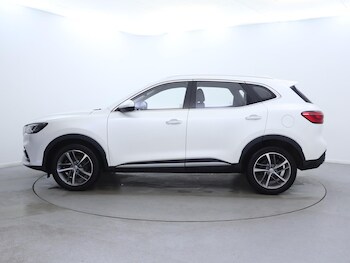 Used MG MG HS 2023 for sale - 78122482: Photo