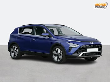 Hyundai - BAYON