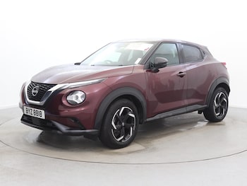 Used Nissan Juke 2023 for sale - 77742311: Photo